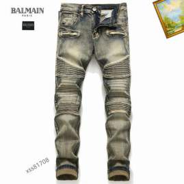 Picture of Balmain Jeans Long _SKUBalmainsz29-3825t18078247